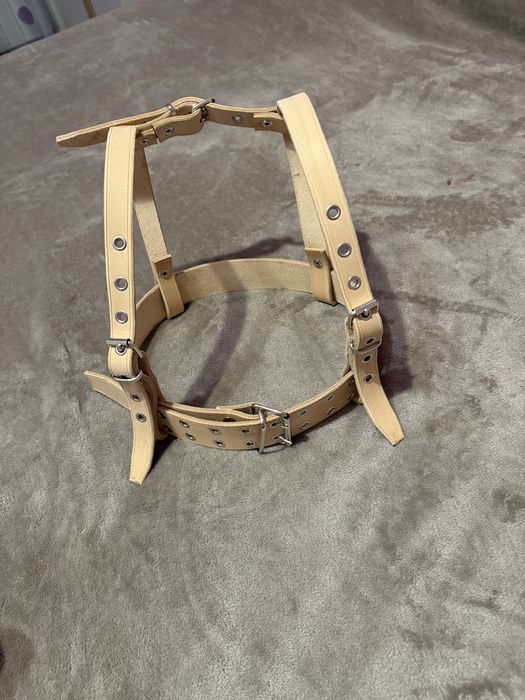 Детски колан за чанове