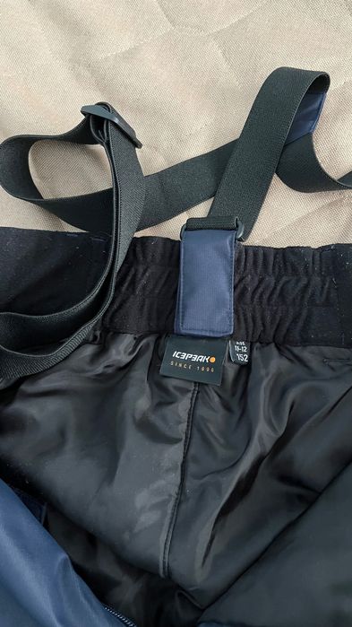 Детски ски панталон ICEPEAK 152