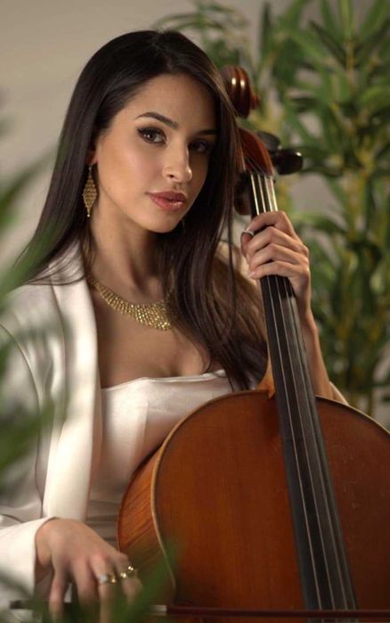 Duo vioara violoncel sau cvartet - muzica evenimente, nunta, concerte
