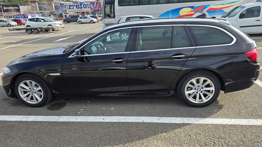 BMW seria 5 F11 520 Xdrive 4X4