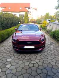 Ford Mustang 3.7 USA