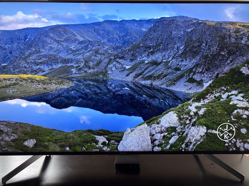 Продавам телевизор SONY BRAVIA 55 “