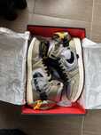 Jordan 1 High Parashute “Neutral Olive “