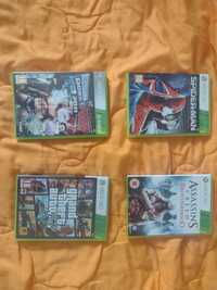 Vand jocuri Xbox 360