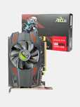 Скидка! Видеокарта Axle RX550 4GB 128bit GDDR5