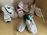 Детски обувки Nike,Puma и Tom Tailor