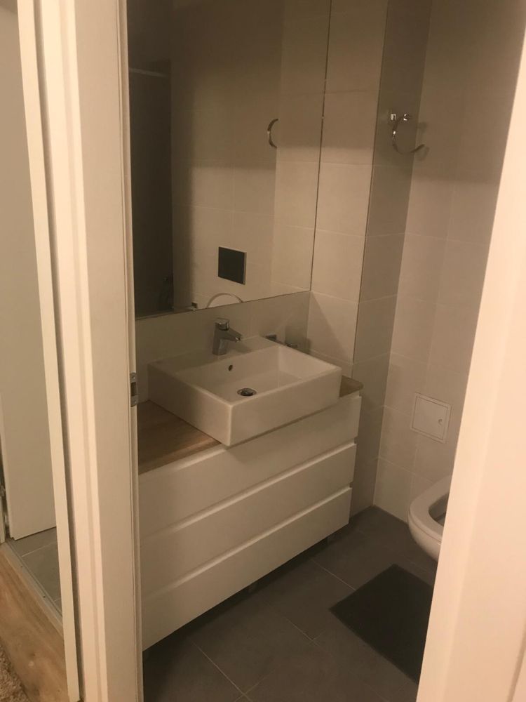 PROPIETAR, Inchiriez Ap. 2 camere Belvedere- loc parcare inclus