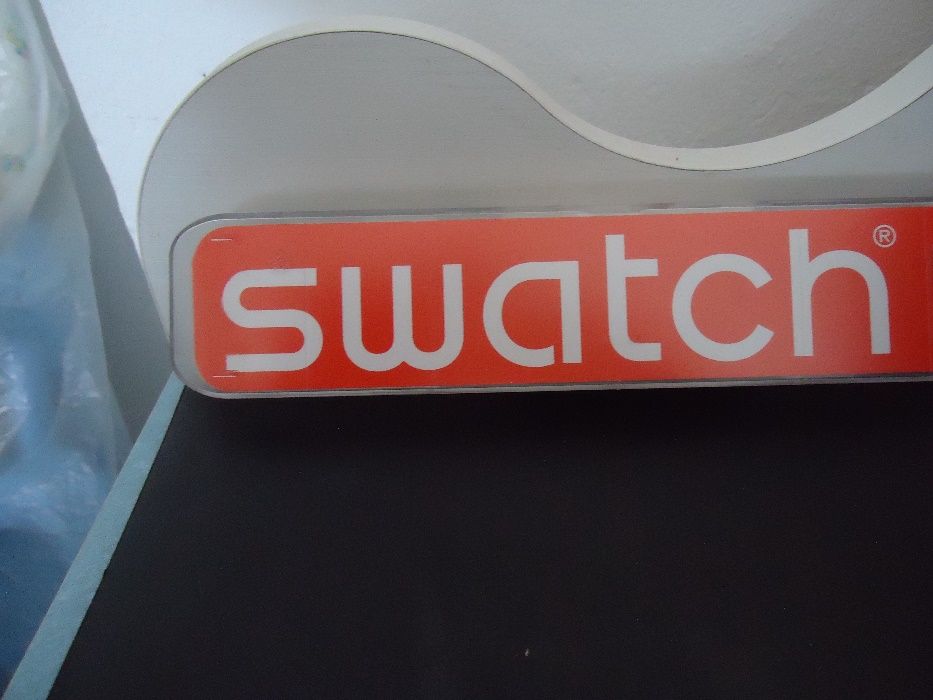 Swatch дамски часовник