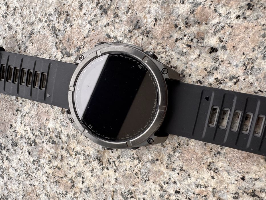 Garmin fenix 8 AMOLED
