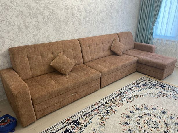 Продается диван идеальное