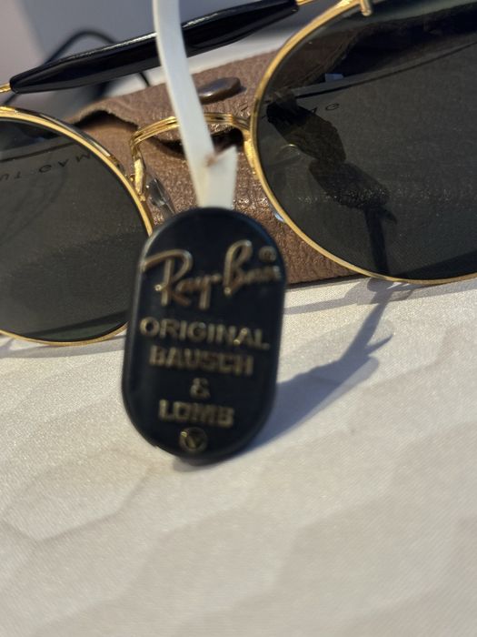 Ochelari de soare Ray-Ban