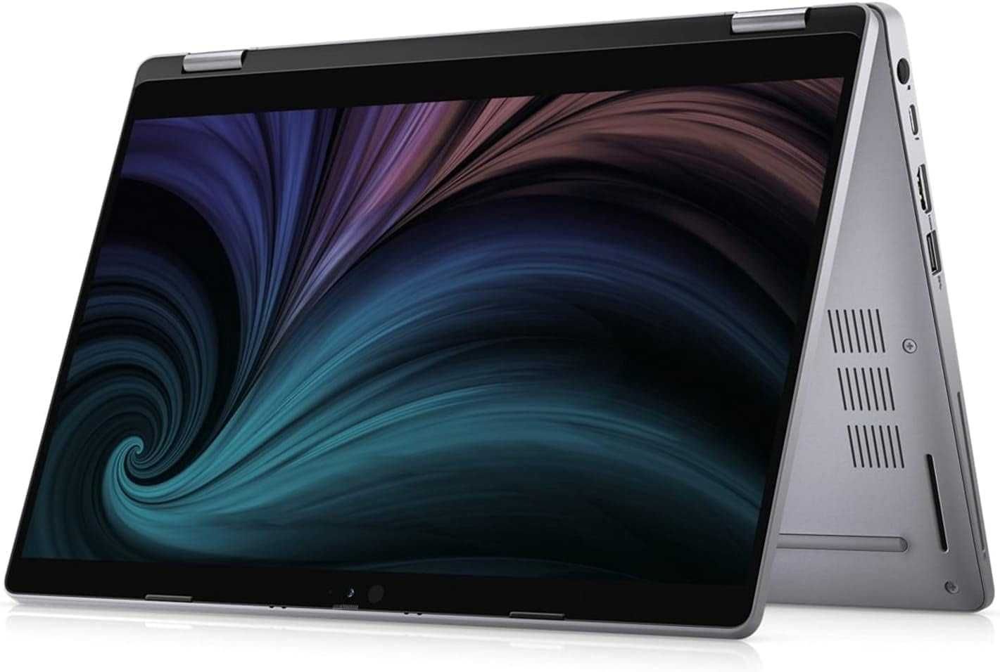 Лаптоп Dell Latitude 5310 2in1 i5-10210U 8GB 256GB NVMe ГАРАНЦИЯ