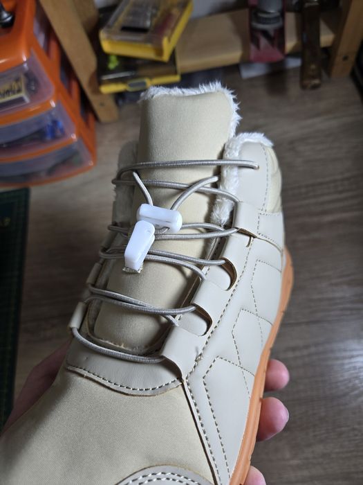 Босоногие Ботинки женские, зимние