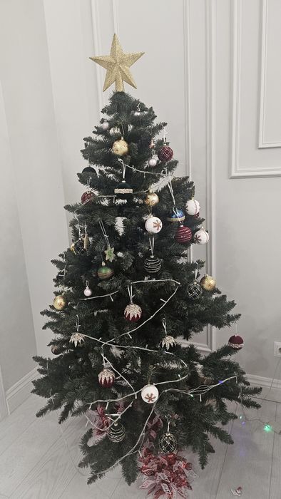 Ёлочка новый год