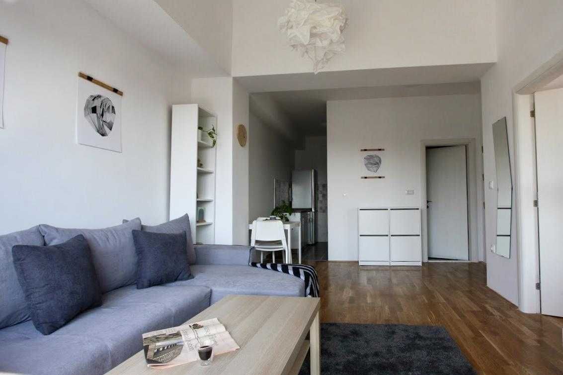 Дава се под наем Двустаен апартамент в Бургас, Зорница - 57 кв.м за 255 € - Снимка #2