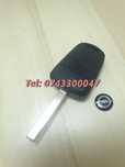 Carcasa Cheie Fixa Opel Vauxhall Corsa D Astra H Vectra C 2 Butoane