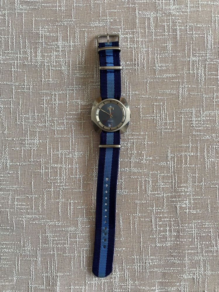 Dugena vintage часовник