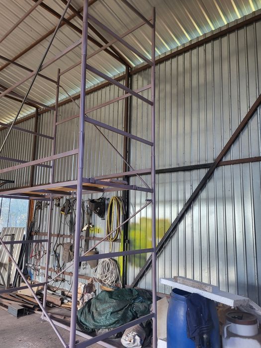 Vand schela construcții