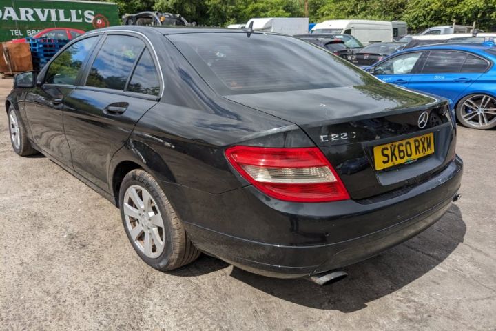 Compresor AC A0022305011 Mercedes-Benz C-Class W204/S204