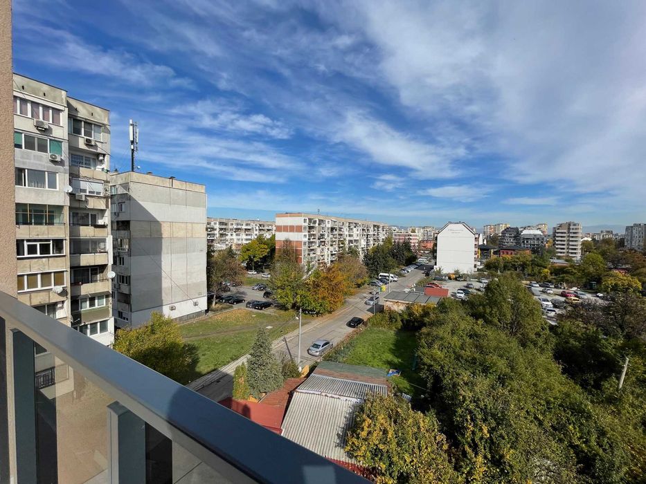 Чаровен апартамент