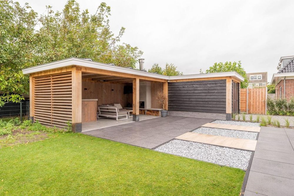 Vând foișor și garaje auto Terase din lemn -foișoare la comanda -pergo