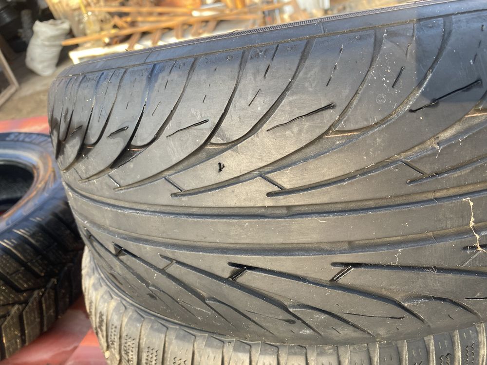 Anvelope 195/60R15 si 195/50R15