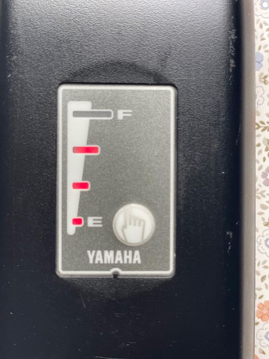 Baterie  Yamaha PASB5 36v 500w