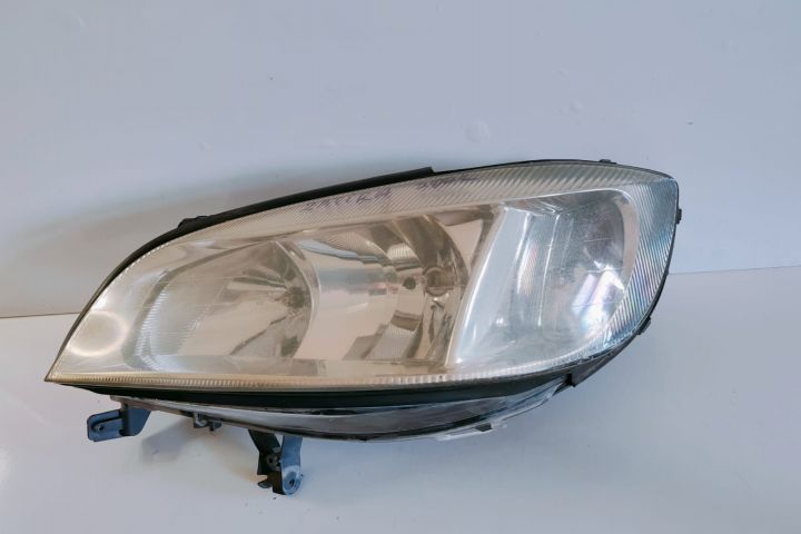Far stanga cu cleme rupte 89100054 Opel Zafira A