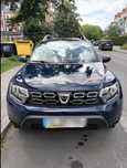 Dacia Duster model Deal 2021 100TCe eco-G Gpl de fabrica Garantie reno