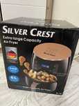 Vand  friteuza Air Fryer