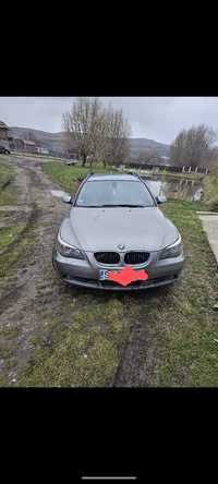 Vând BMW 525 2005 sau schimb.