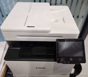 Принтер Canon MF754
