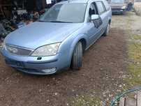 Faruri stanga/dreapta ford mondeo mk3