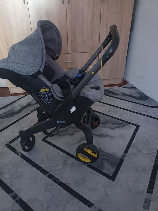 Коляска- автокресло Мstar