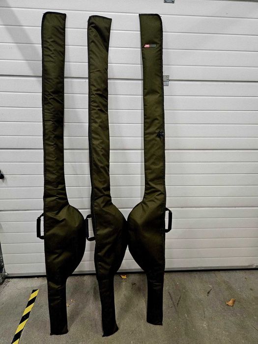 Huse JRC lansete crap