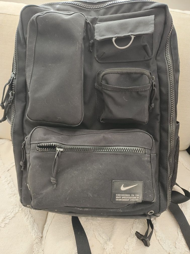 Спортна раница-NIKE