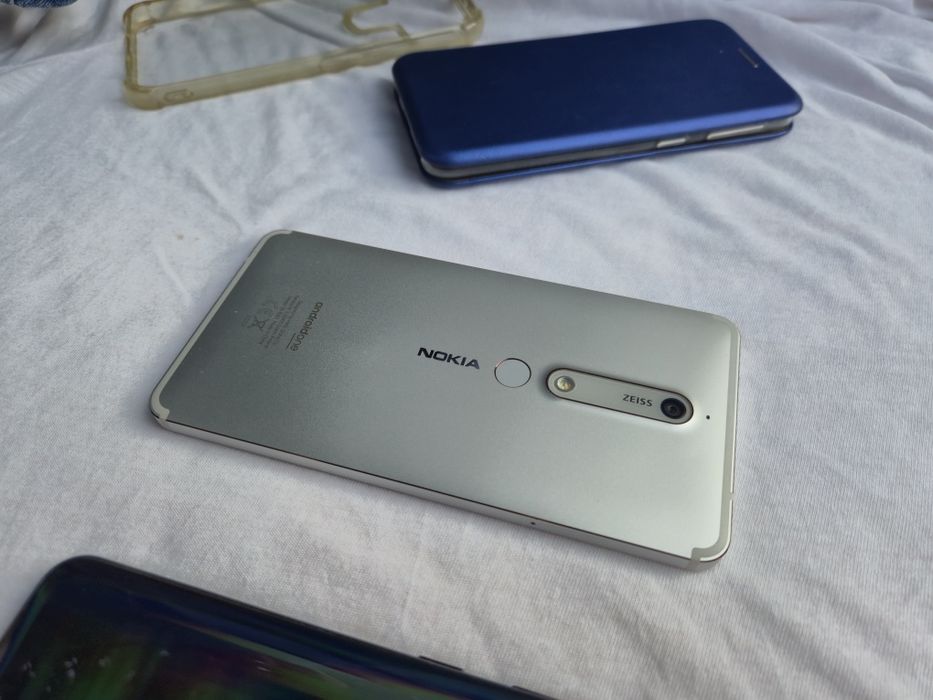Nokia 5 stare foarte bună 450 lei !