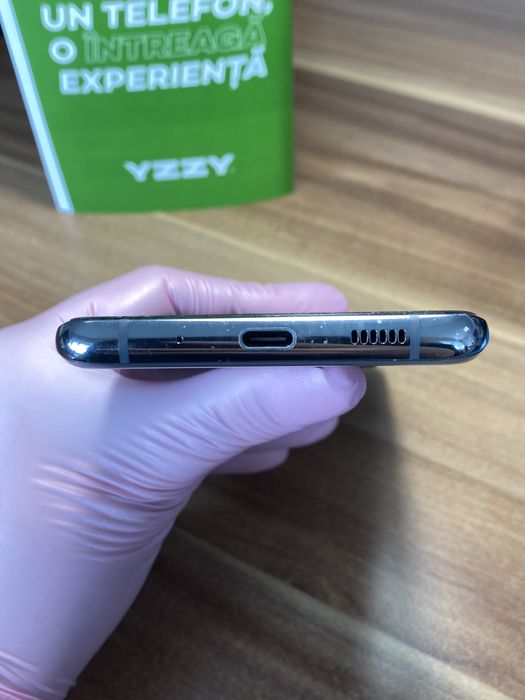 Samsung Galaxy S20 Ultra Duos / display defect, placa buna |