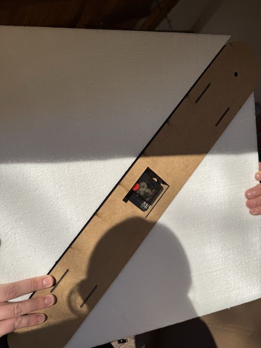 Часовник за стена