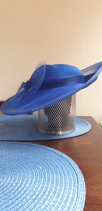 Pălărie pentru nuntă