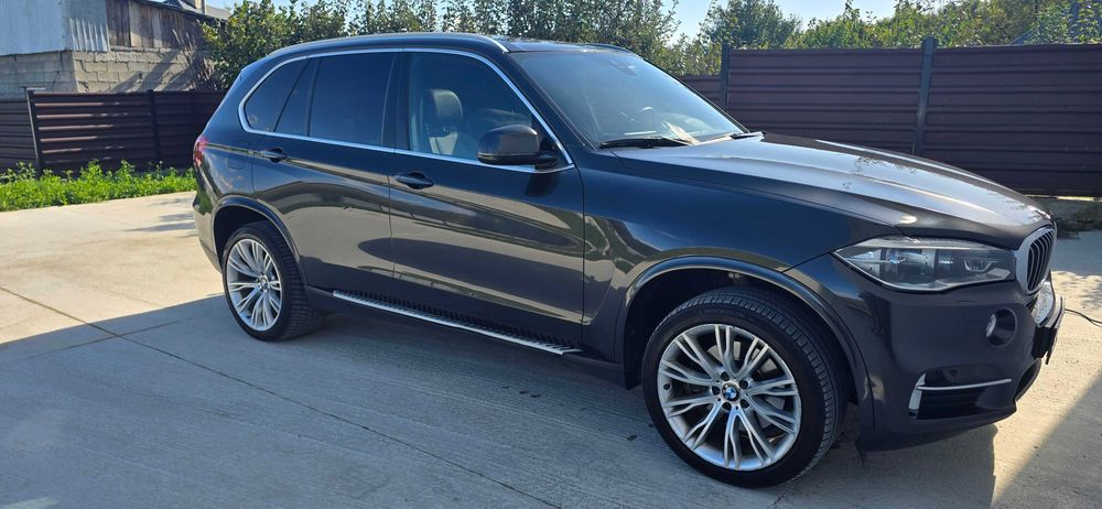BMW X5 40e PHEV 2.0 benzina