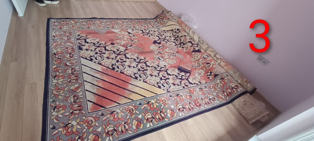 Персийски килими