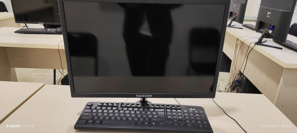 Kompyuterlar sotiladi core i3