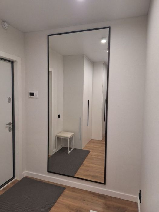 Огромное зеркало 6 штук