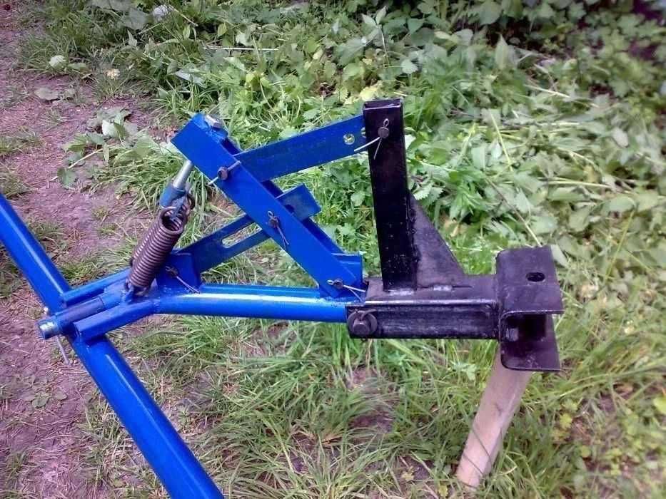 Grebla Greblatoare tip soare cu 4 sori rotativa motocultor / tractoare