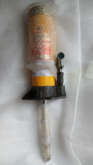 Съемник гидравлический/домкрат