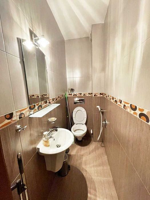 Продава се Тристаен апартамент в София, Студентски град - 108 кв.м за 2778 €/кв.м - Снимка #7