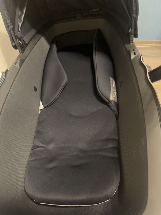 Carucior quinny 2 in 1