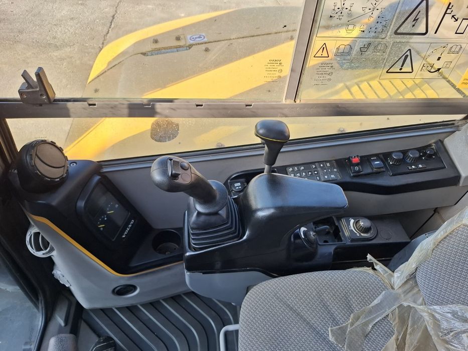Volvo EC88D PRO Excavator