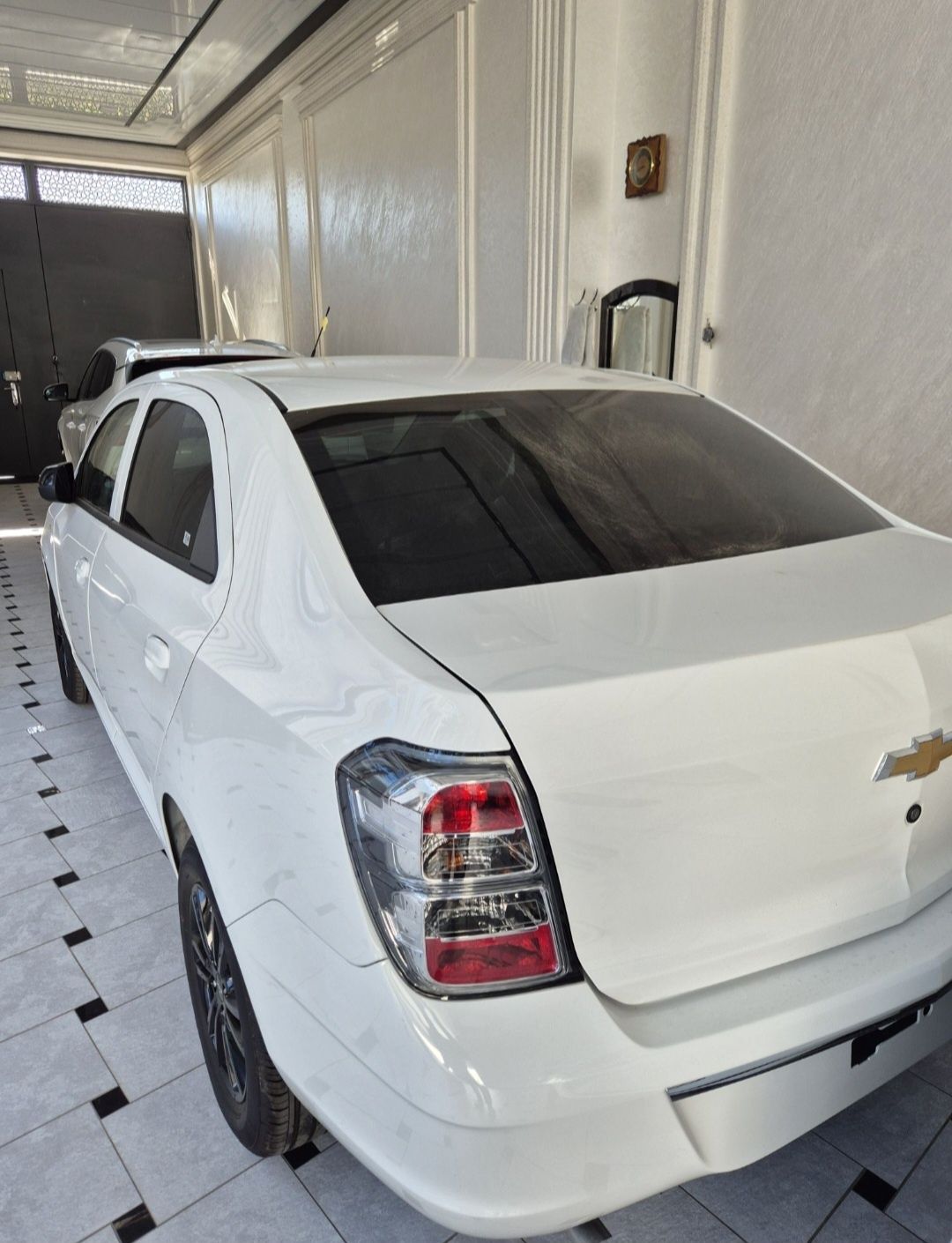 **Cobalt midnight  2025 model